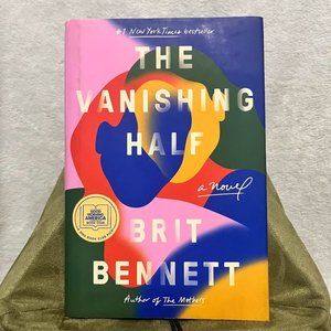 The Vanishing Half by Brit Bennett